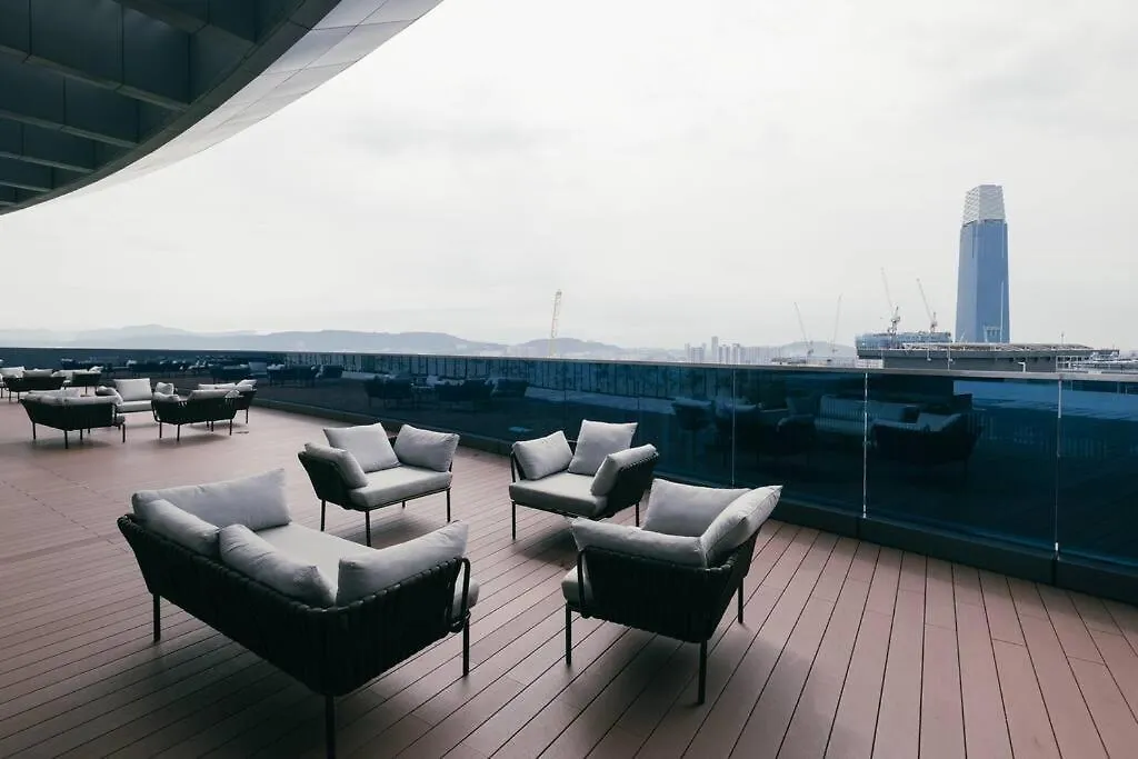 New! Eaton Infinity Sky Pool Klcc View Pavilion Kuala Lumpur 0*,  Malajzia